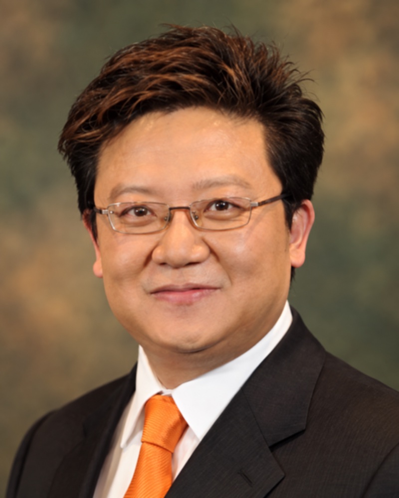 Todd Ye