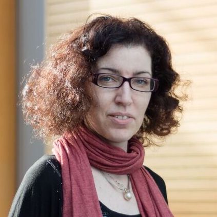 Julia Rubin
