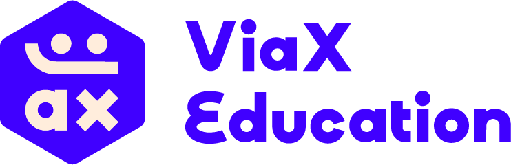 ViaX Education