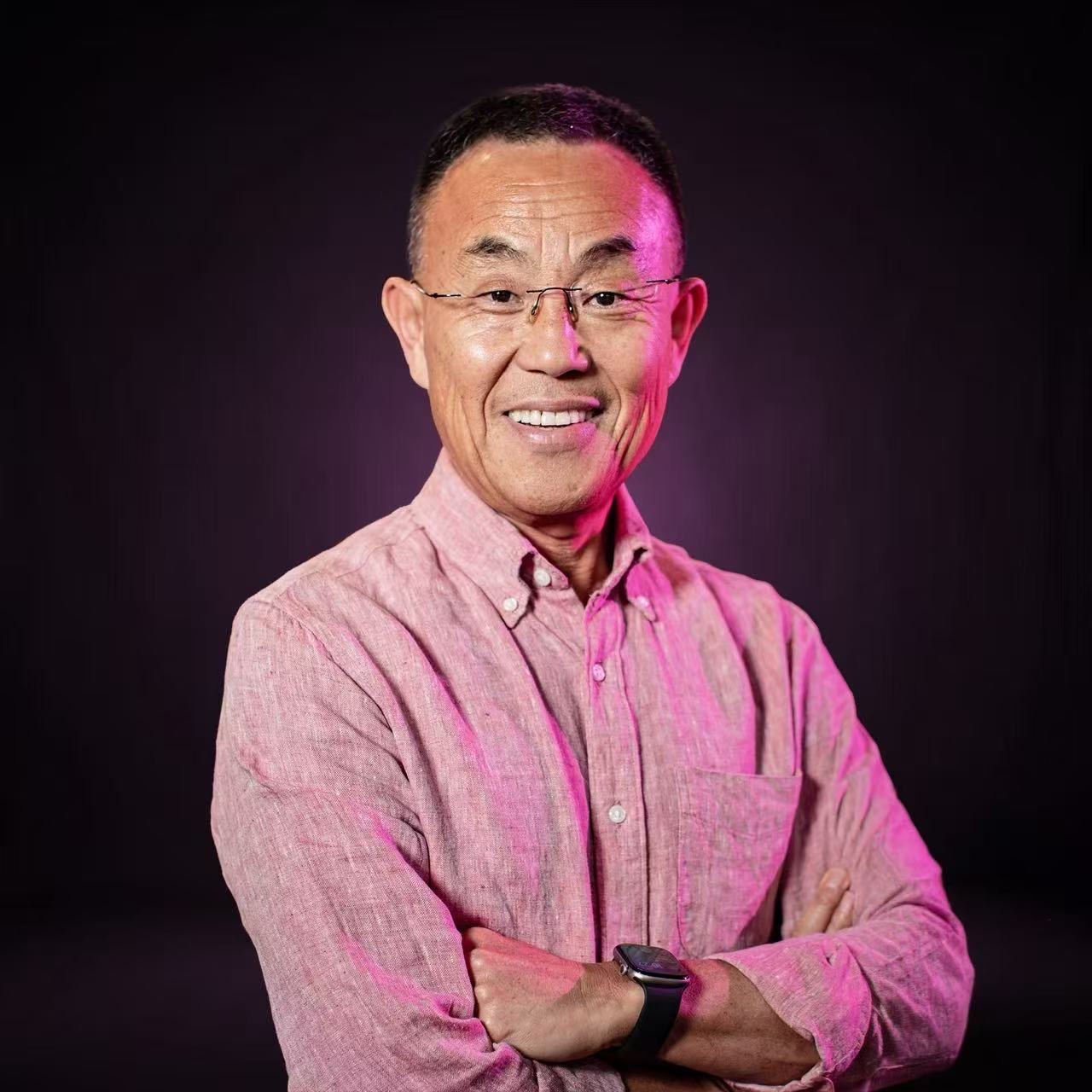 Jack Gao