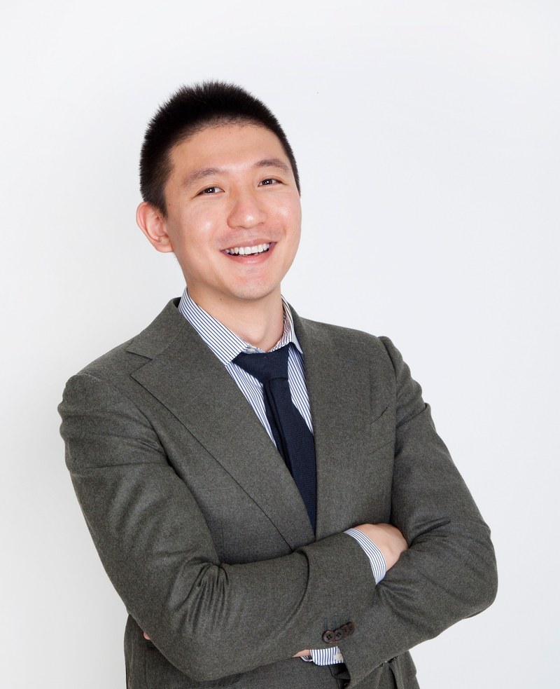 Jason Wang