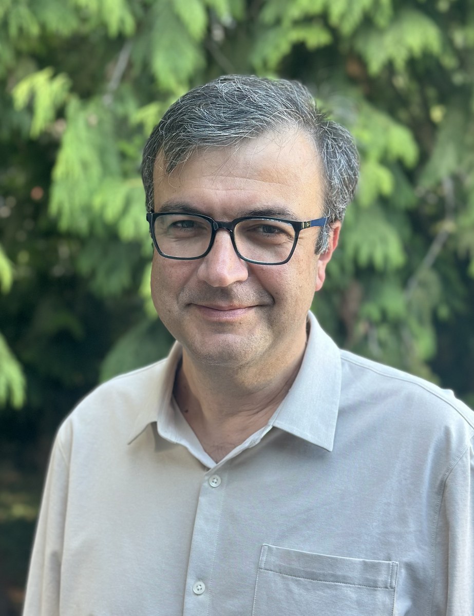 Özgür Yılmaz