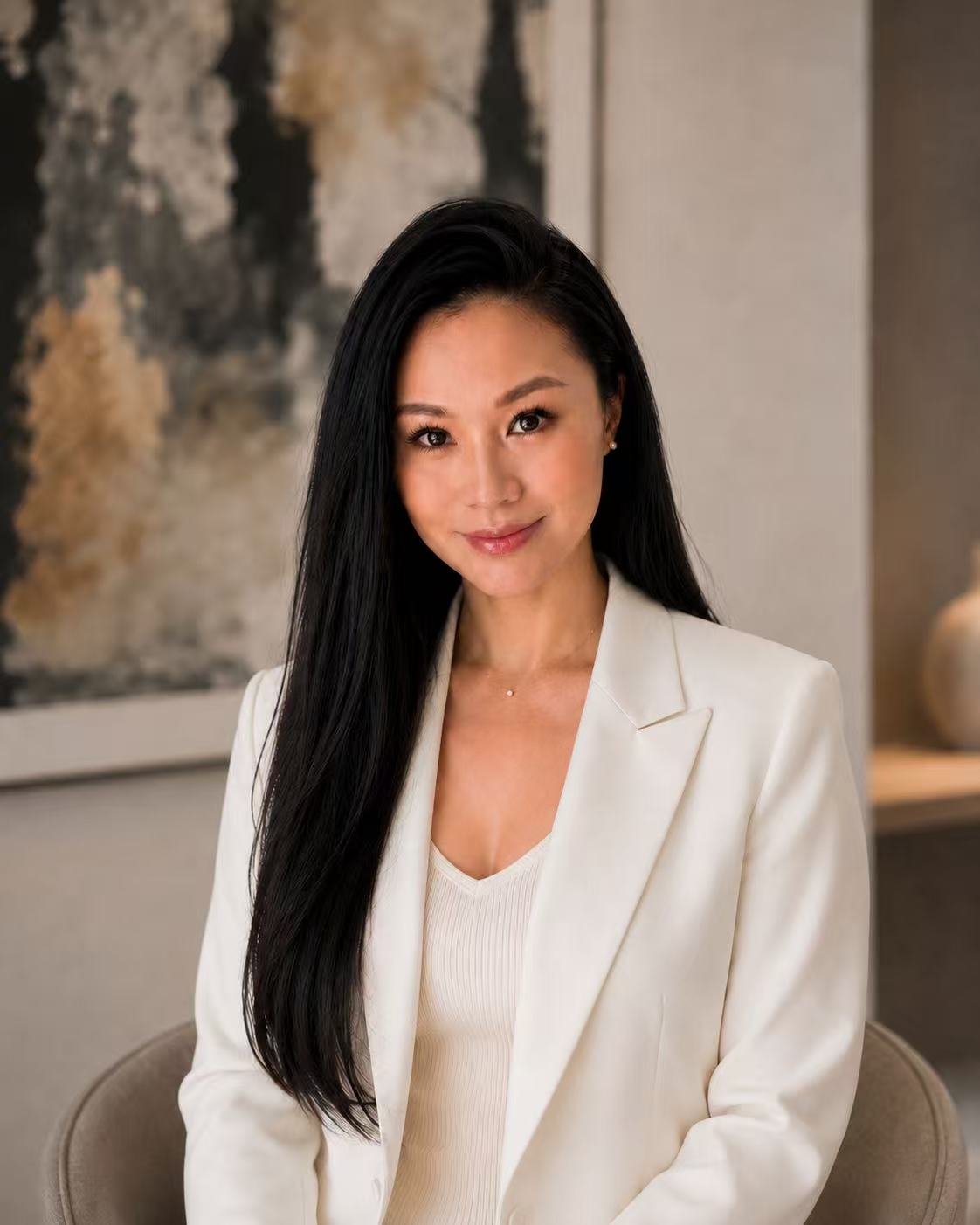 Shasha Liu